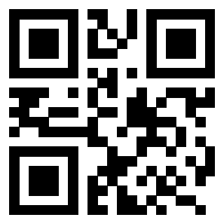 Immagine del QrCode di 3209267108