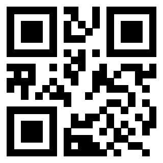 Scansione del QrCode di 3209267111