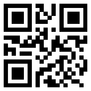 Scansione del Qr Code di 3209267115