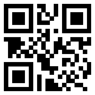 3209267116 - Immagine del Qr Code associato