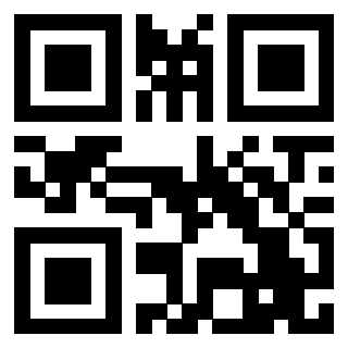 3209267118 Qr Code associato