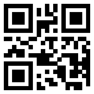 Il QrCode di 3209267119