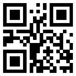 Immagine del Qr Code di 3209267122