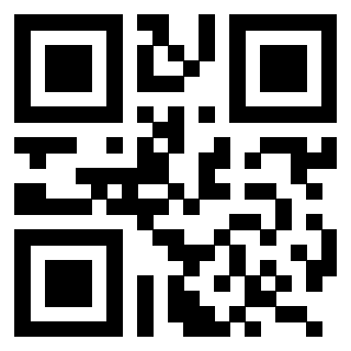 3209267131 Qr Code associato