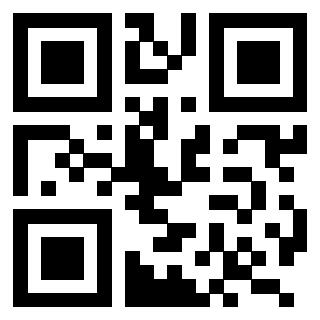 Immagine del Qr Code di 3209267133