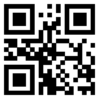 3209267134 - Immagine del Qr Code associato
