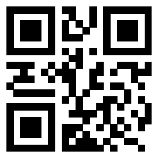 3209267135 - Immagine del Qr Code