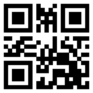 3209267136 - Immagine del QrCode associato