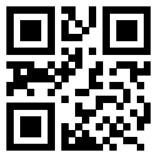 Il Qr Code di 3209267138