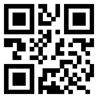 3209267139 - Immagine del QrCode associato