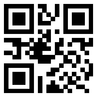 3209267140 - Immagine del Qr Code associato