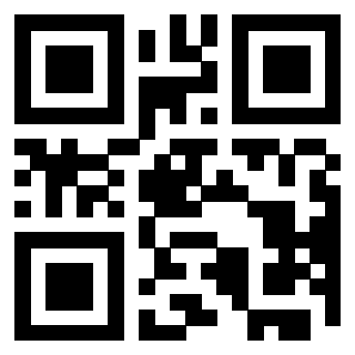 3209267141 Qr Code associato