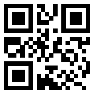 3209267142 - Immagine del Qr Code associato