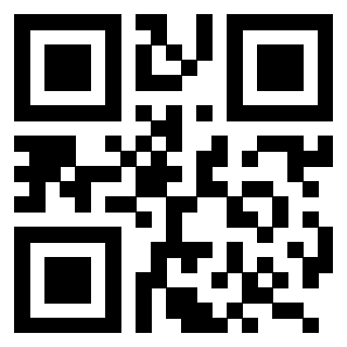 Scansione del QrCode di 3209267143