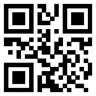 Immagine del Qr Code di 3209267145