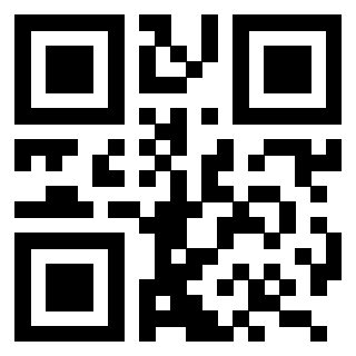 Il QrCode di 3209267148
