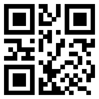 Immagine del Qr Code di 3209267150
