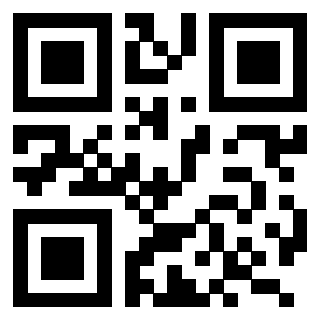 3209267151 - Immagine del Qr Code associato