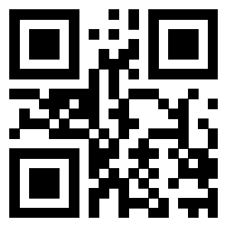 3209267152 - Immagine del QrCode associato