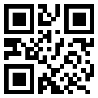 3209267160 - Immagine del Qr Code associato