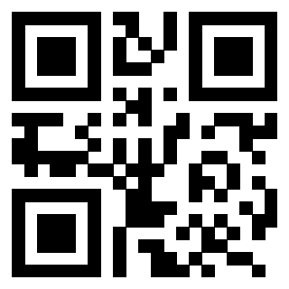 3209267166 - Immagine del Qr Code associato