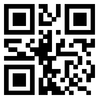 Immagine del Qr Code di 3209267177