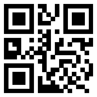 Il Qr Code di 3209267179