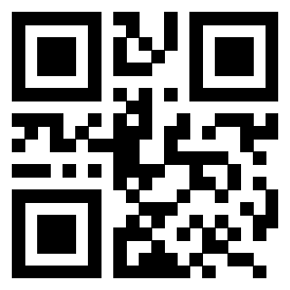 Scansione del Qr Code di 3209267180