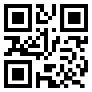 Scansione del QrCode di 3209267193