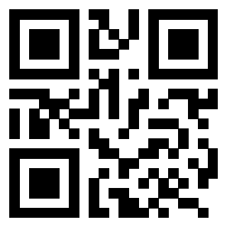 Scansione del QrCode di 3209267194