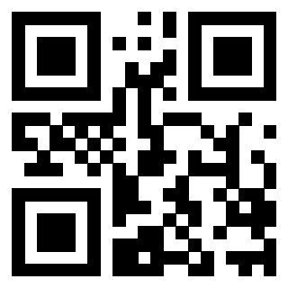 3209267197 - Immagine del QrCode associato