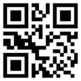 3209267203 - Immagine del QrCode associato