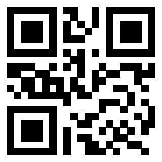 Scansione del Qr Code di 3209267208