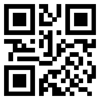 Immagine del Qr Code di 3209267211