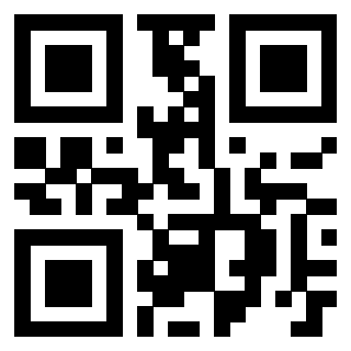 3209267213 QrCode associato