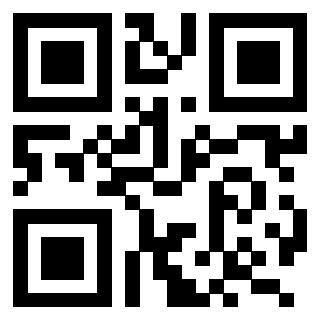 Il QrCode di 3209267217