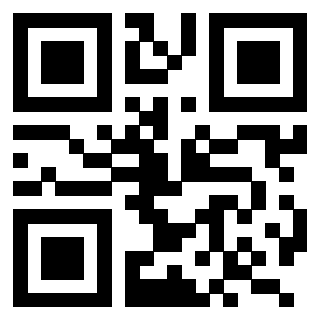 3209267225 - Immagine del Qr Code