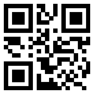 3209267228 - Immagine del Qr Code associato