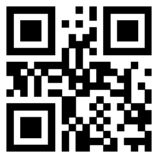 3209267230 - Immagine del Qr Code associato