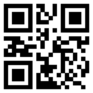 Il QrCode di 3209267237