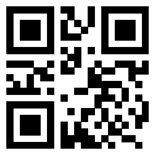 3209267239 - Immagine del Qr Code associato