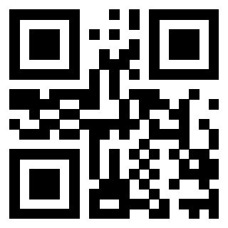 3209267240 - Immagine del Qr Code associato