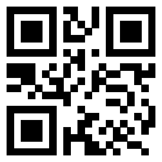 3209267242 QrCode associato