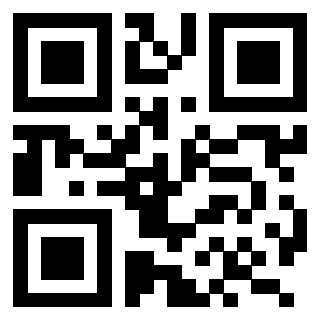 Scansione del QrCode di 3209267244