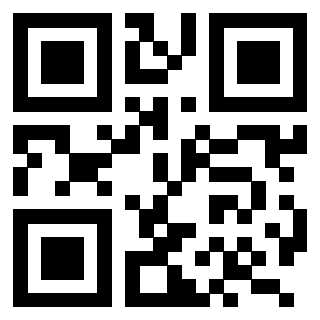 3209267246 - Immagine del QrCode associato