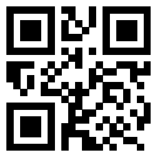 Scansione del QrCode di 3209267250