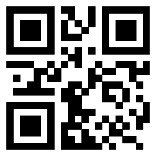 3209267252 - Immagine del Qr Code associato