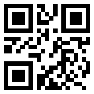 3209267255 - Immagine del QrCode associato