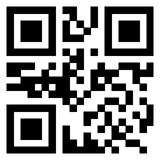 Immagine del QrCode di 3209267261
