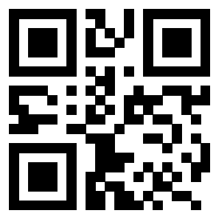 Immagine del Qr Code di 3209267262